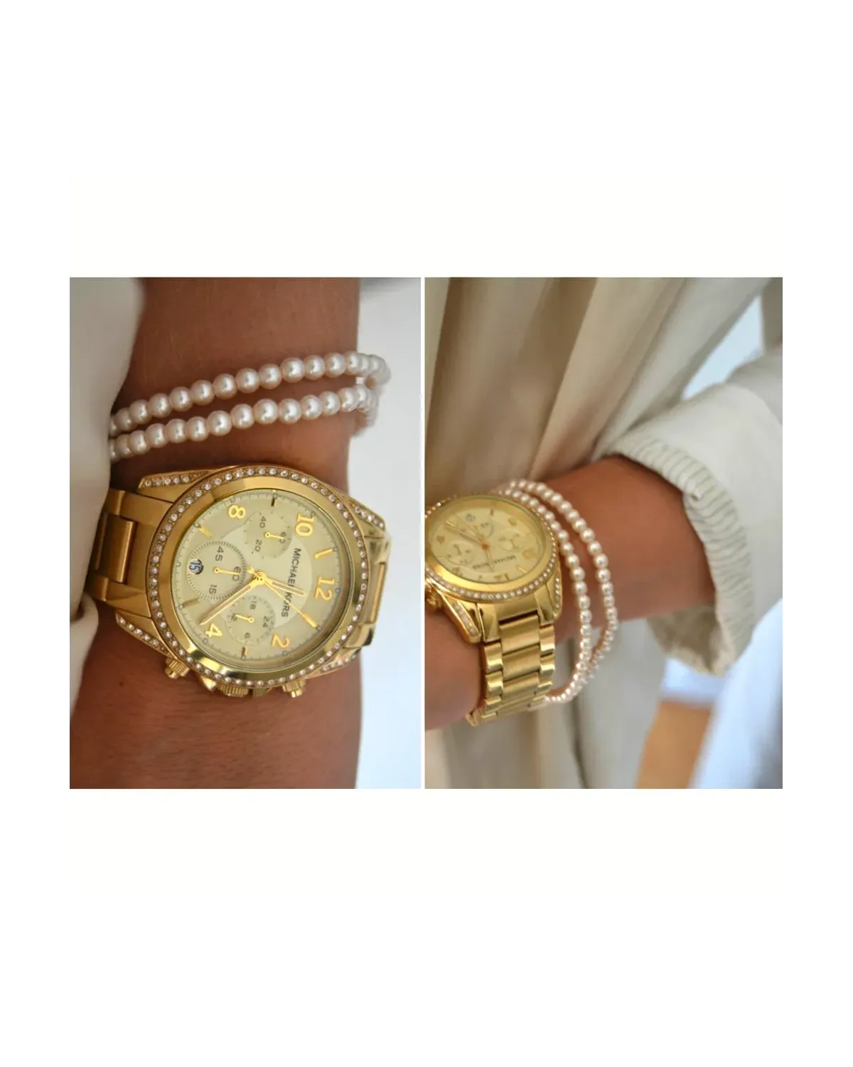 ZEGAREK DAMSKI MICHAEL KORS MK5166 -BLAIR (zm528b) ZEGAREK DAMSKI MICHAEL KORS MK5166 -BLAIR (zm528b)