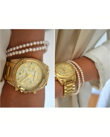 ZEGAREK DAMSKI MICHAEL KORS MK5166 -BLAIR (zm528b) ZEGAREK DAMSKI MICHAEL KORS MK5166 -BLAIR (zm528b)