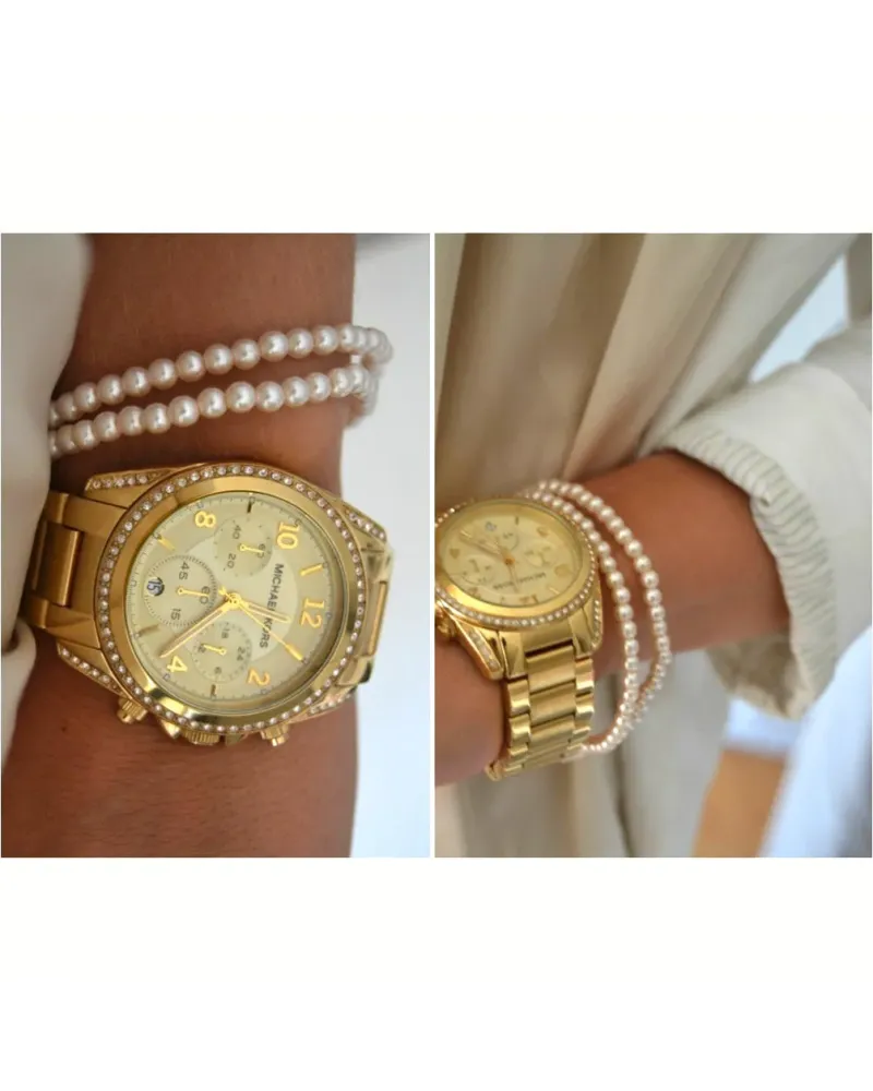 ZEGAREK DAMSKI MICHAEL KORS MK5166 -BLAIR (zm528b) ZEGAREK DAMSKI MICHAEL KORS MK5166 -BLAIR (zm528b)