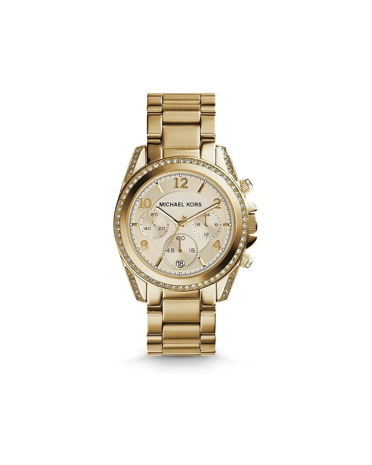 ZEGAREK DAMSKI MICHAEL KORS MK5166 -BLAIR (zm528b) ZEGAREK DAMSKI MICHAEL KORS MK5166 -BLAIR (zm528b)