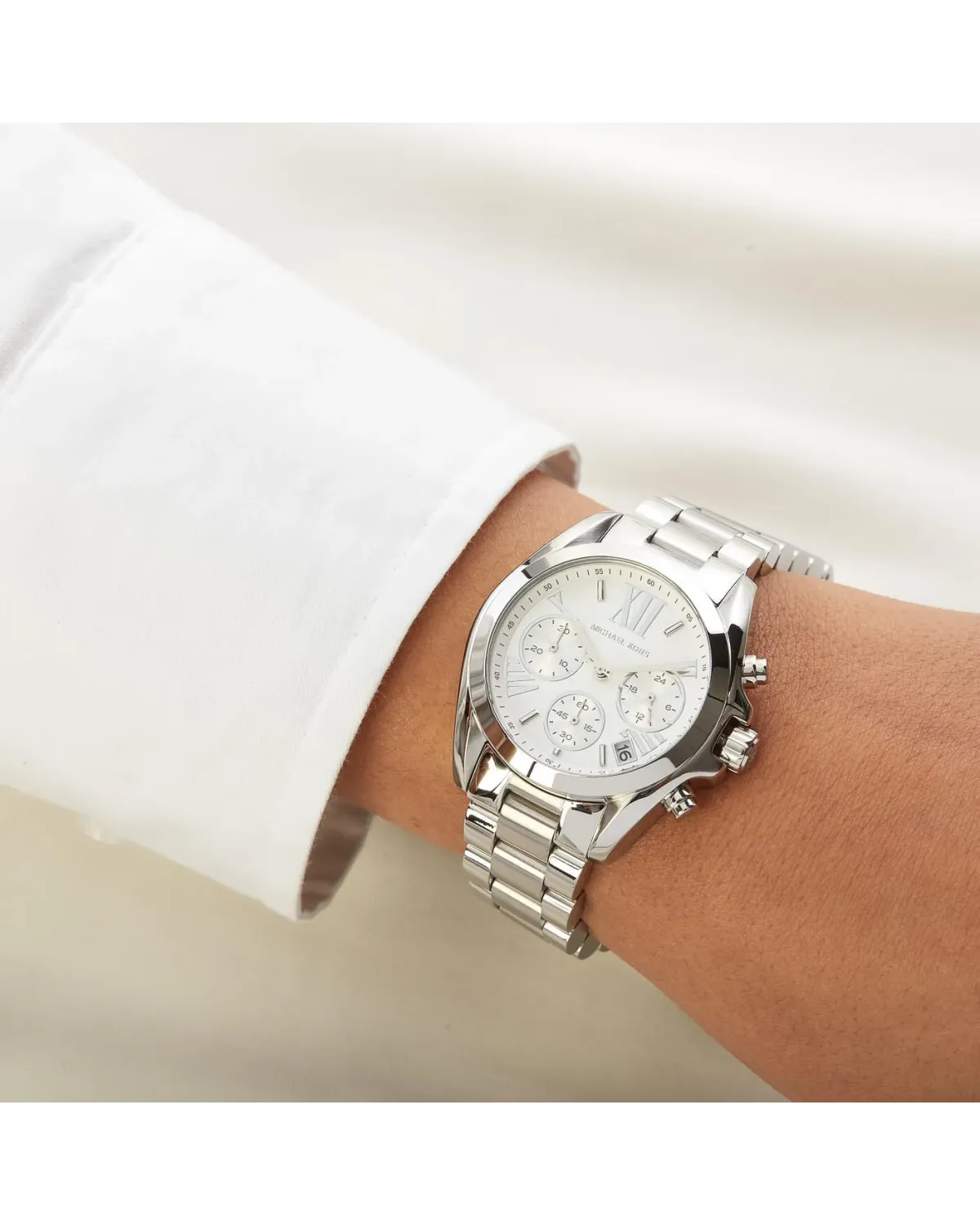 ZEGAREK DAMSKI MICHAEL KORS MK6174- BRADSHAW (zm503c)