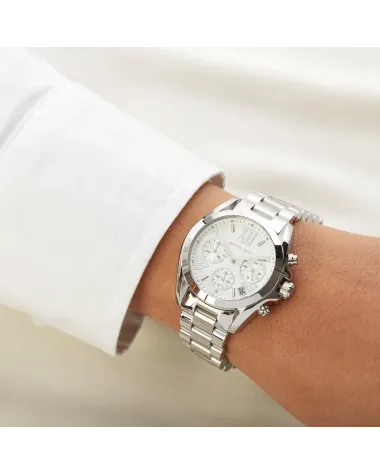 ZEGAREK DAMSKI MICHAEL KORS MK6174- BRADSHAW (zm503c)