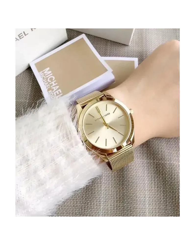 ZEGAREK DAMSKI MICHAEL KORS MK3282 - RUNWAY (zm506a)