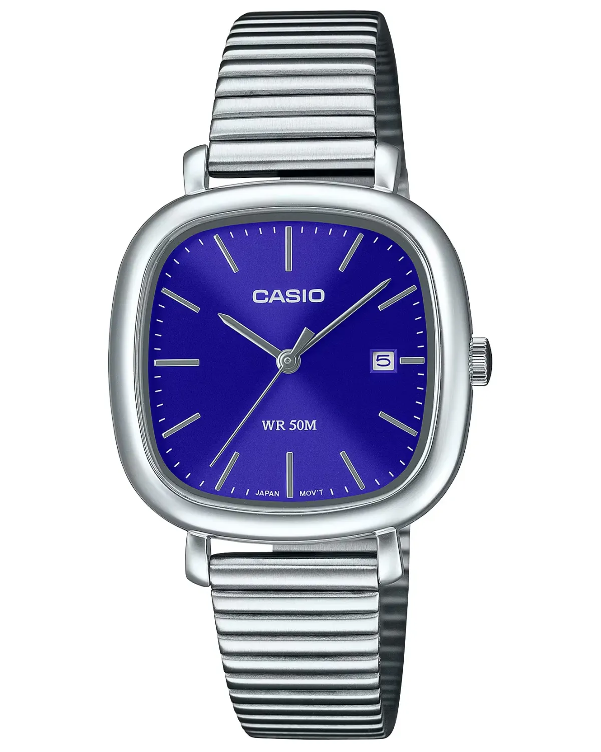 Zegarek Damski Casio LTP-B166D-2A + BOX