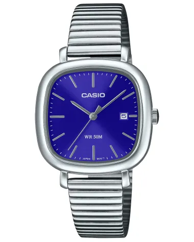 Zegarek Damski Casio LTP-B166D-2A + BOX