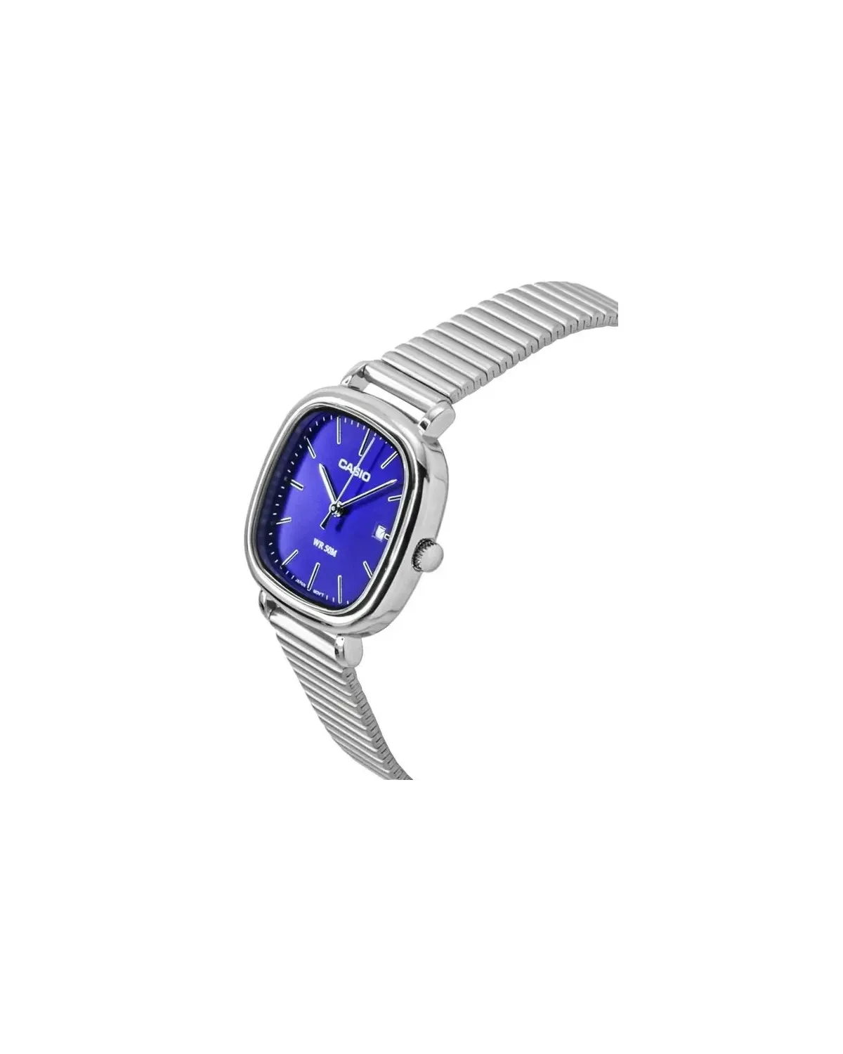 Zegarek Damski Casio LTP-B166D-2A + BOX