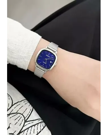 Zegarek Damski Casio LTP-B166D-2A + BOX