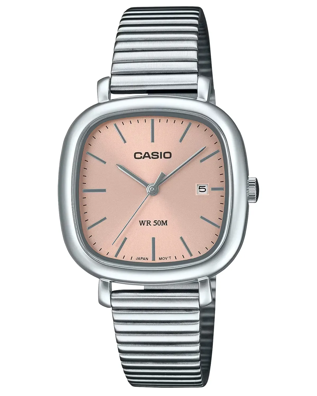 Zegarek Damski Casio LTP-B166D-4A + BOX