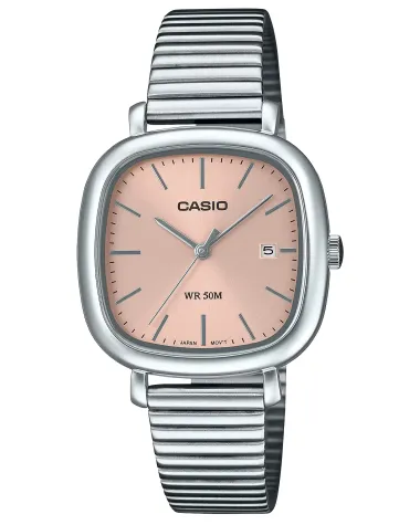 Zegarek Damski Casio LTP-B166D-4A + BOX