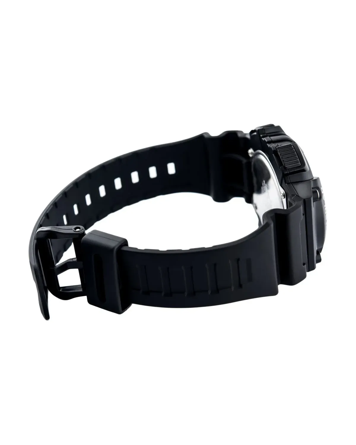 ZEGAREK MĘSKI CASIO AQ-S810W-1A2V (zd044b) - SOLAR POWERED + BOX