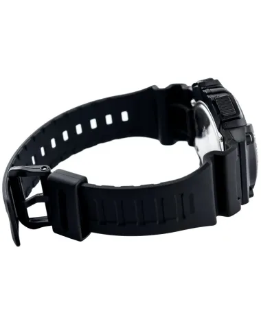 ZEGAREK MĘSKI CASIO AQ-S810W-1A2V (zd044b) - SOLAR POWERED + BOX