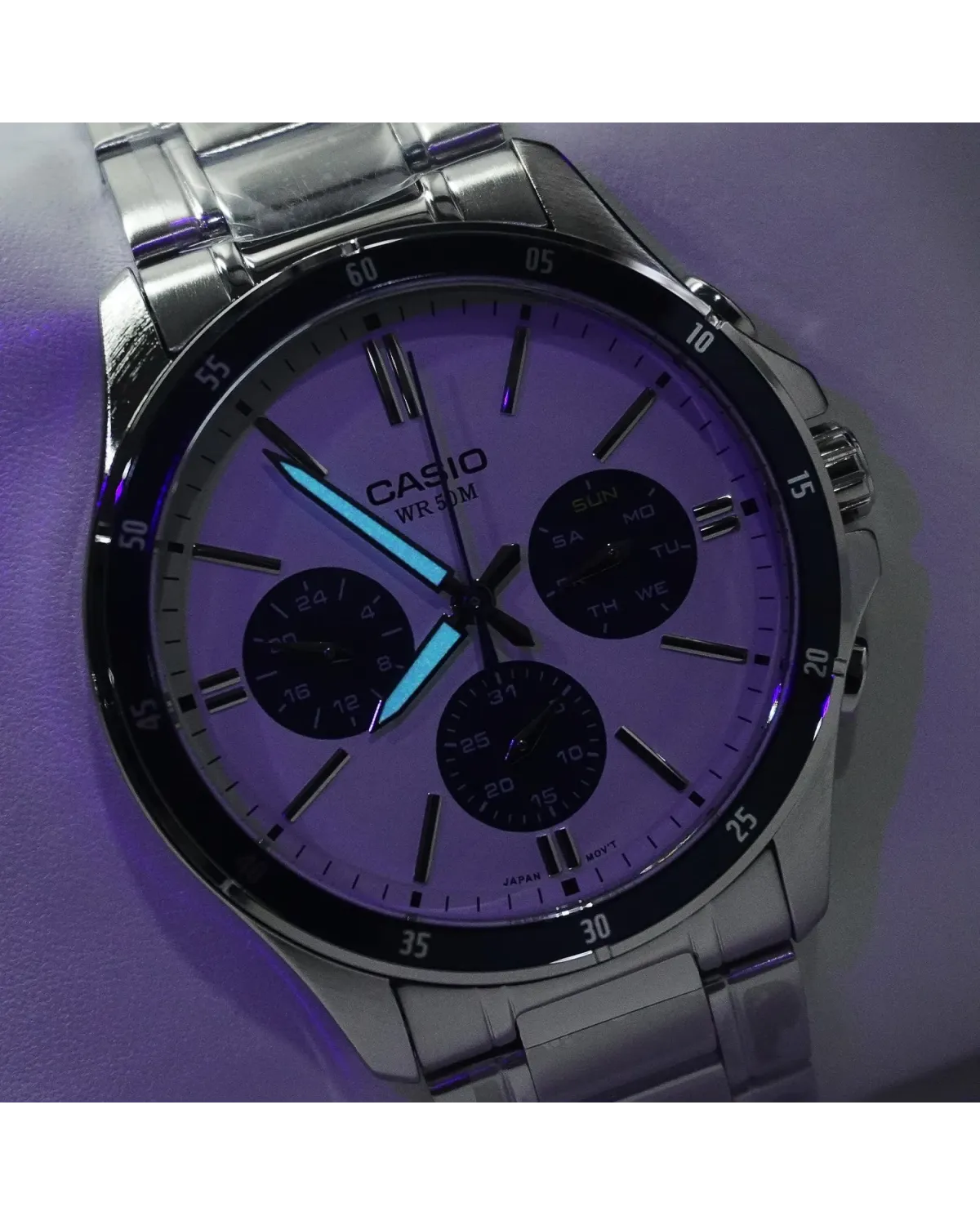 ZEGAREK MĘSKI CASIO MTP-1374D-7A2 (zd063f) + BOX ZEGAREK MĘSKI CASIO MTP-1374D-7A2 (zd063f) + BOX