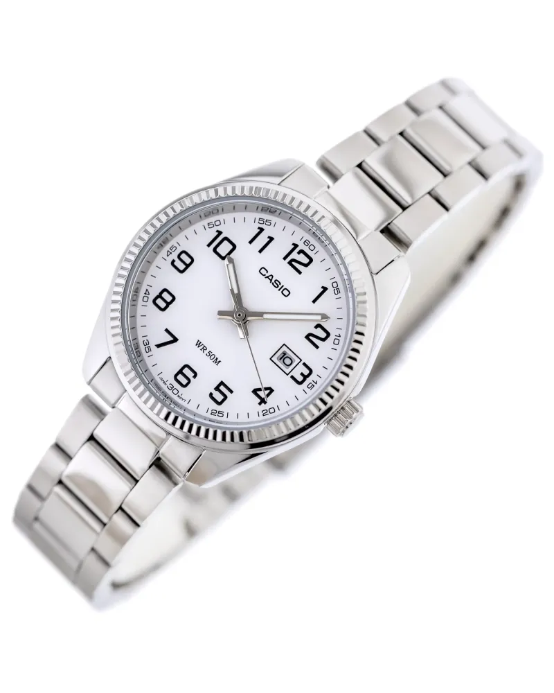 ZEGAREK DAMSKI CASIO LTP-1302D 7B (zd521e) + BOX