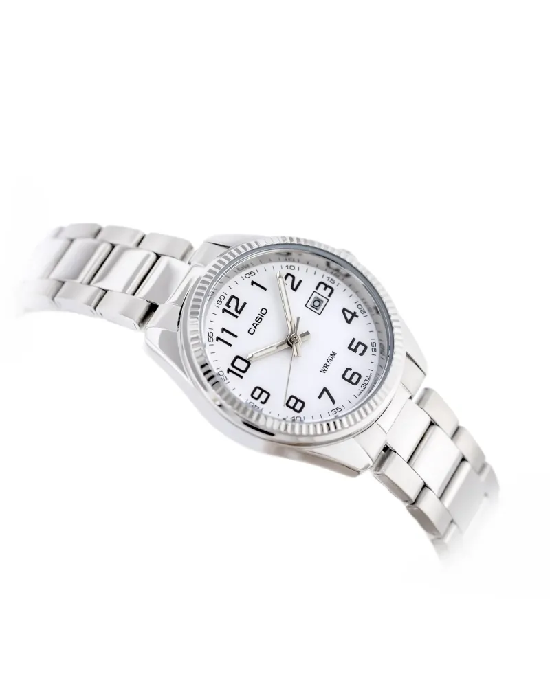 ZEGAREK DAMSKI CASIO LTP-1302D 7B (zd521e) + BOX