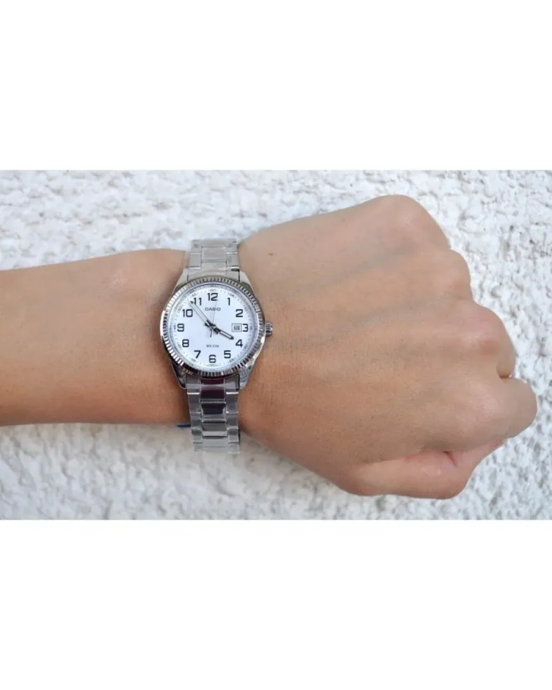 ZEGAREK DAMSKI CASIO LTP-1302D 7B (zd521e) + BOX
