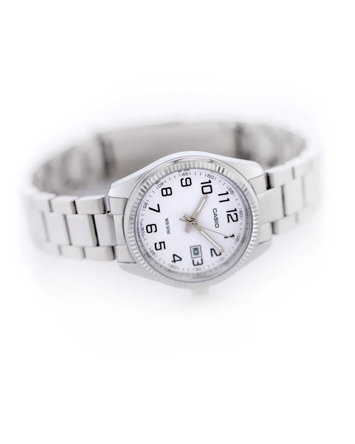 ZEGAREK DAMSKI CASIO LTP-1302D 7B (zd521e) + BOX