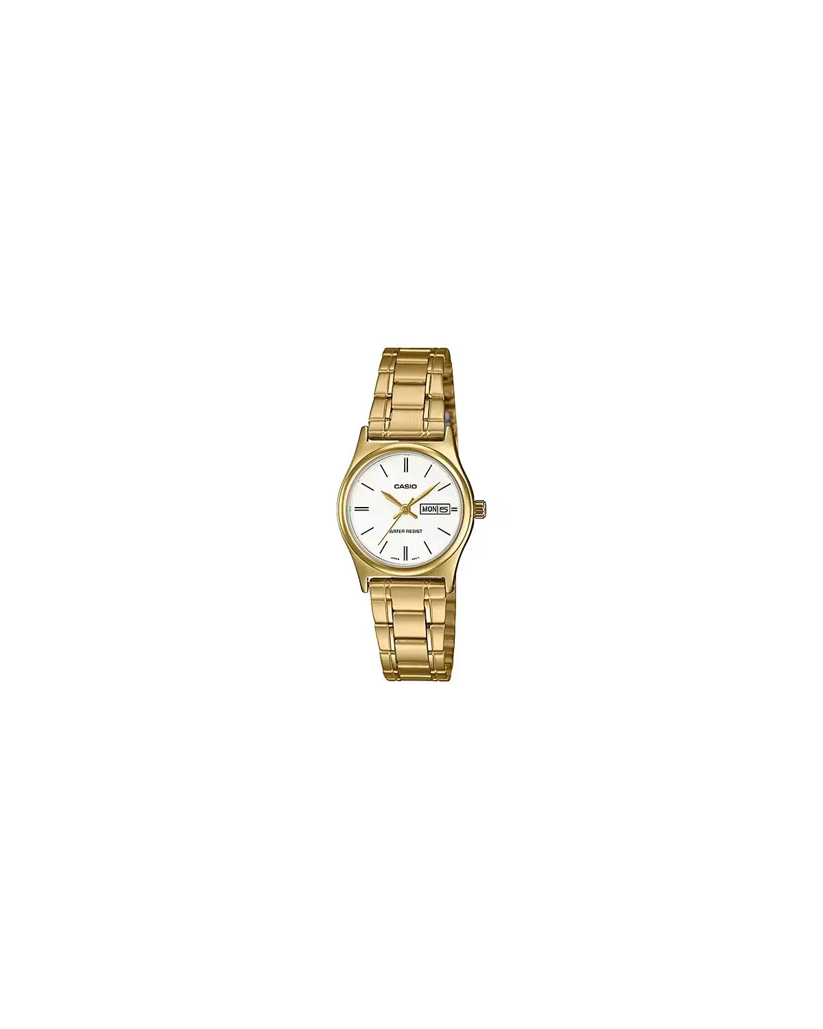 ZEGAREK DAMSKI CASIO LTP-V006G-7B (zd587l) + BOX