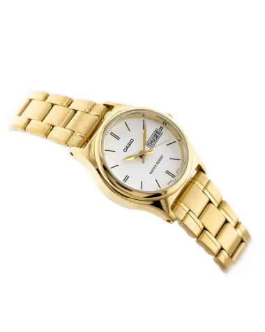 ZEGAREK DAMSKI CASIO LTP-V006G-7B (zd587l) + BOX