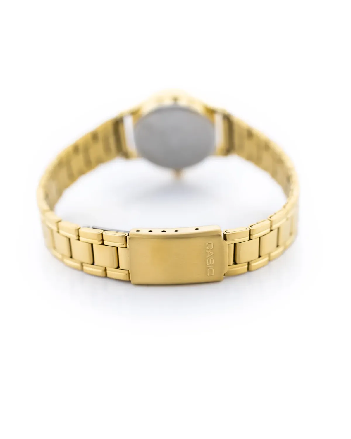 ZEGAREK DAMSKI CASIO LTP-V006G-7B (zd587l) + BOX