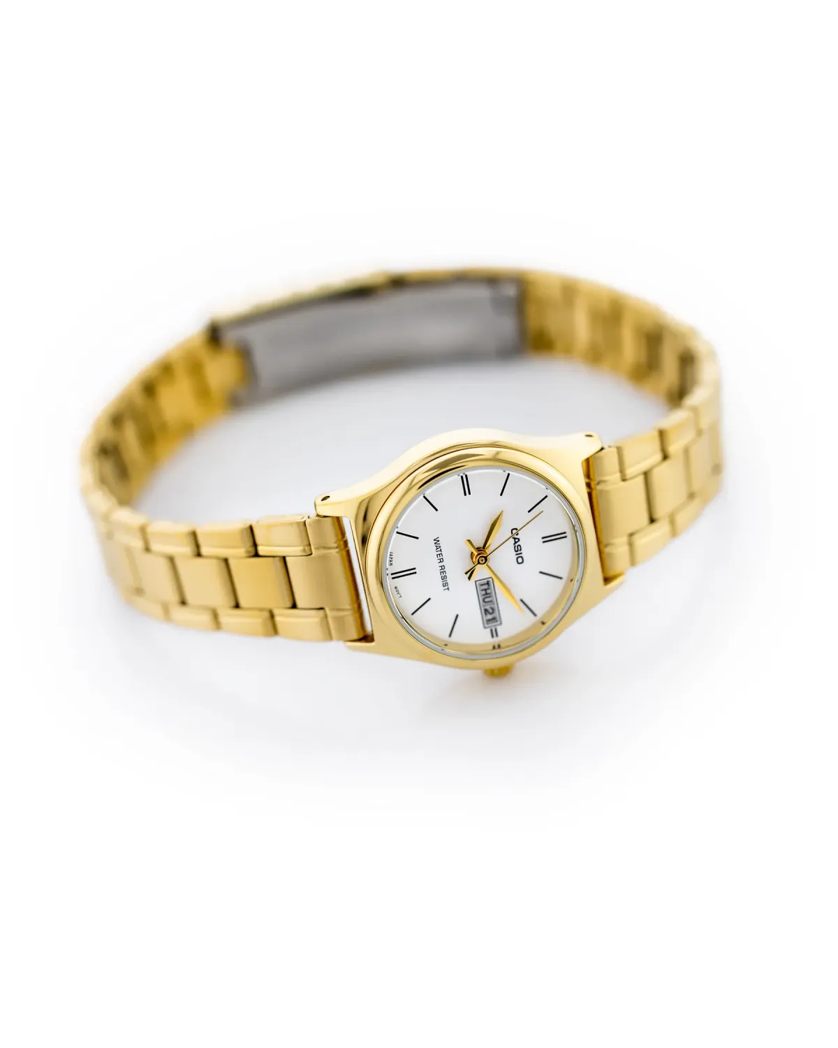 ZEGAREK DAMSKI CASIO LTP-V006G-7B (zd587l) + BOX