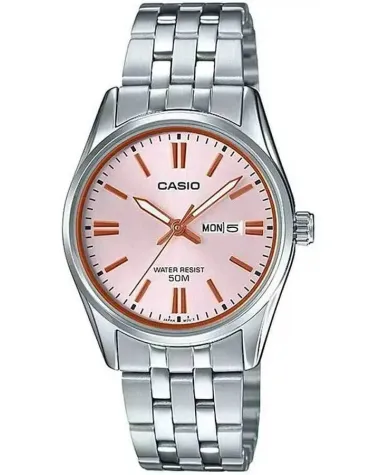 Zegarek Casio Damski LTP-1335D-4A + BOX