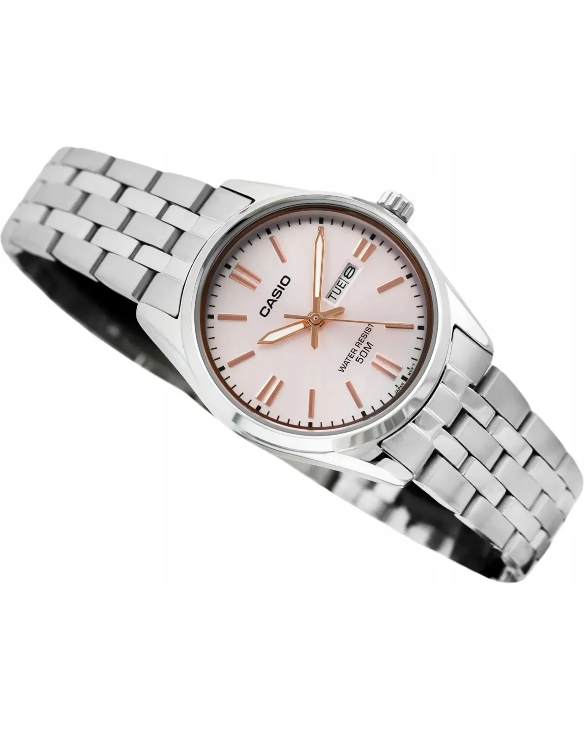 Zegarek Casio Damski LTP-1335D-4A + BOX