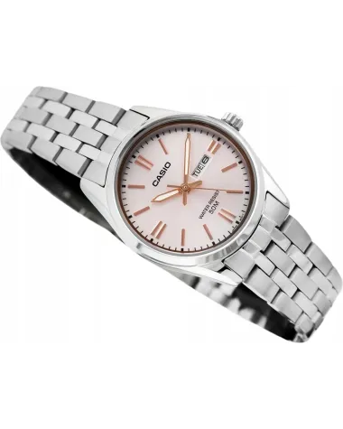 Zegarek Casio Damski LTP-1335D-4A + BOX