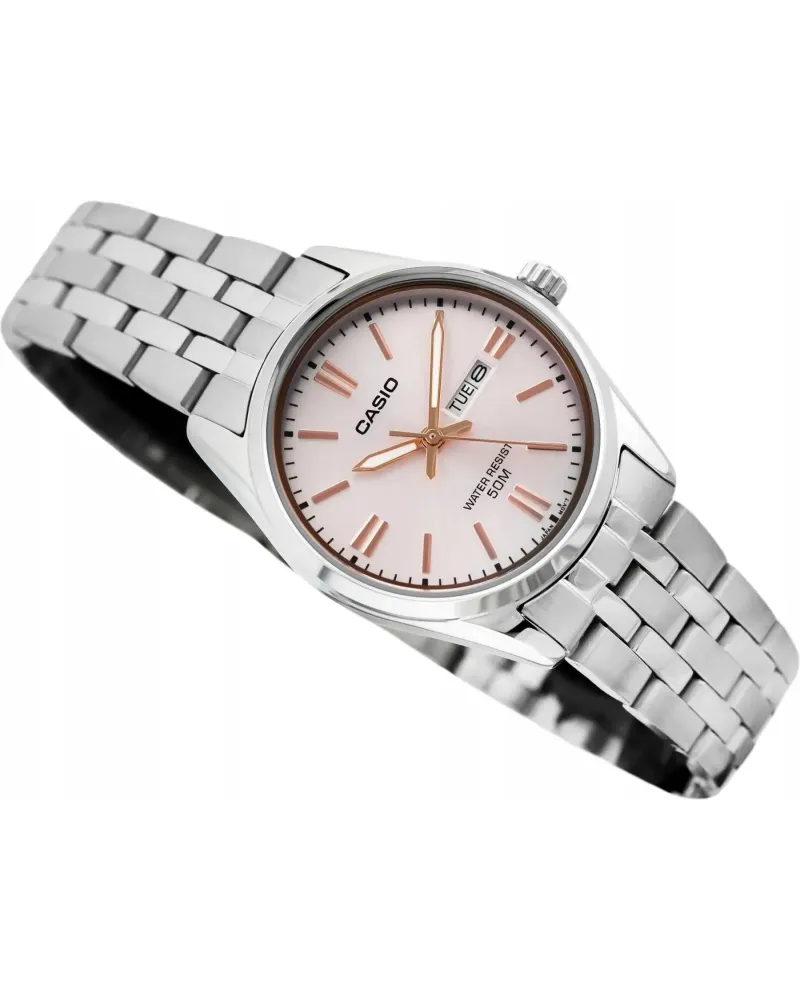 Zegarek Casio Damski LTP-1335D-4A + BOX