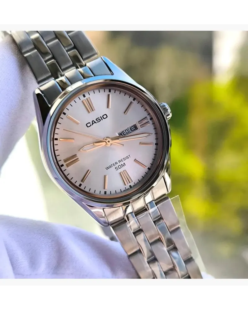 Zegarek Casio Damski LTP-1335D-4A + BOX