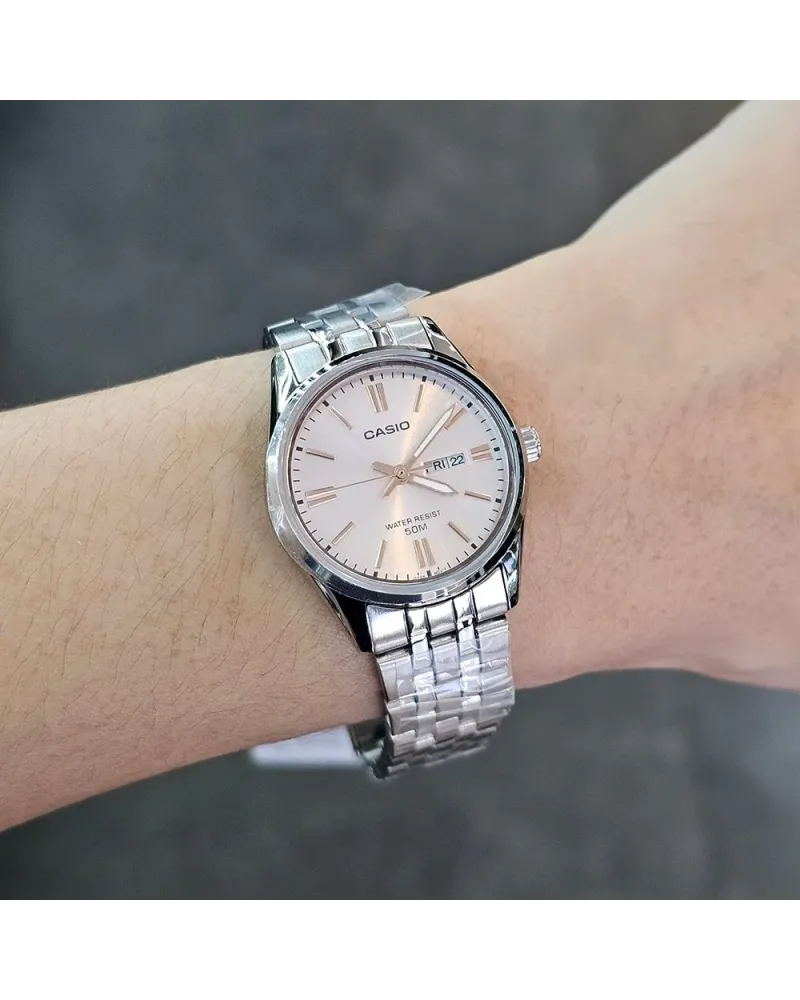 Zegarek Casio Damski LTP-1335D-4A + BOX