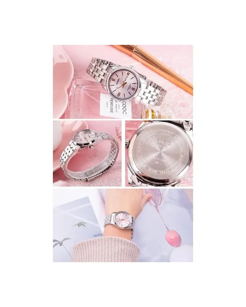 Zegarek Casio Damski LTP-1335D-4A + BOX