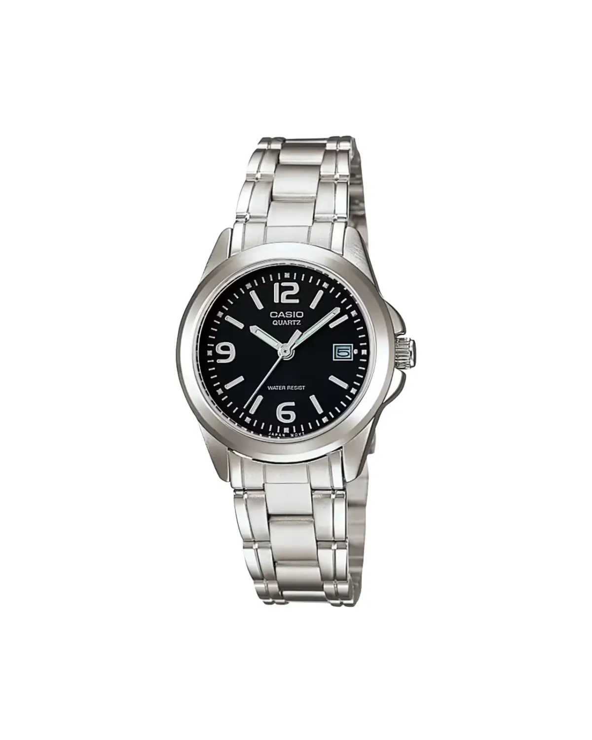 Zegarek Damski Casio LTP-1215A-1ADF + BOX