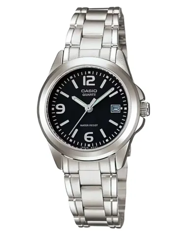 Zegarek Damski Casio LTP-1215A-1ADF + BOX