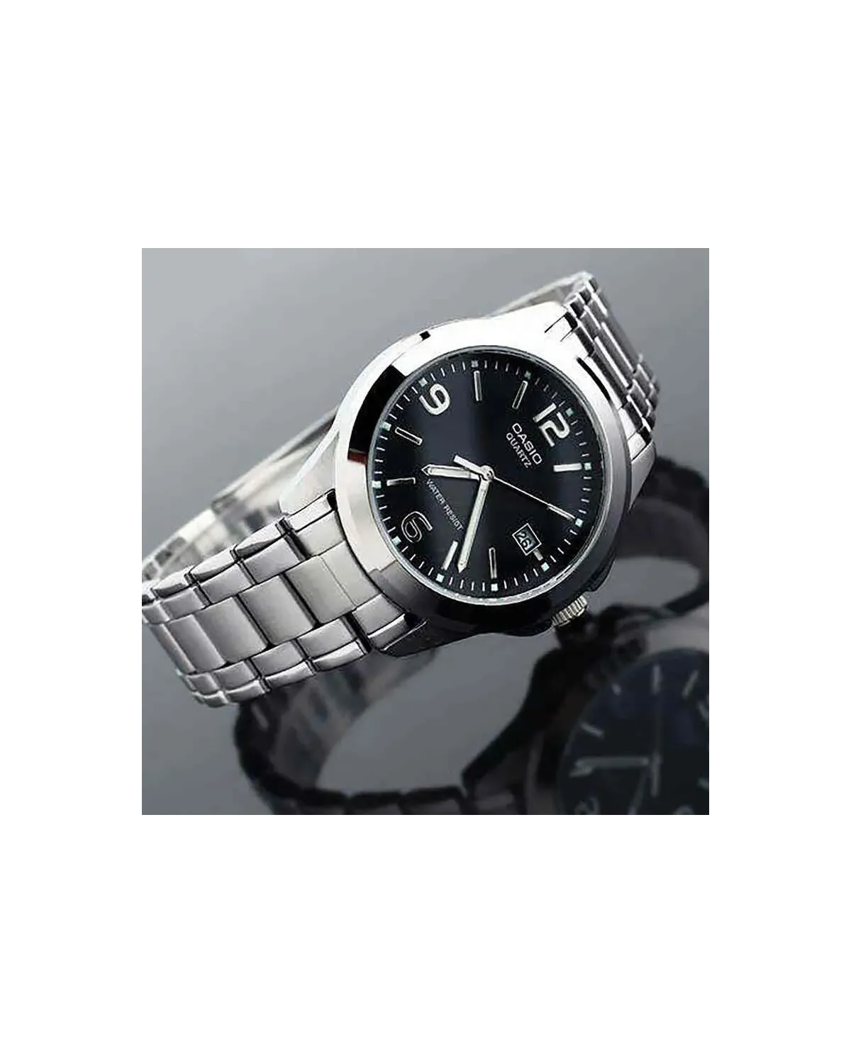 Zegarek Damski Casio LTP-1215A-1ADF + BOX