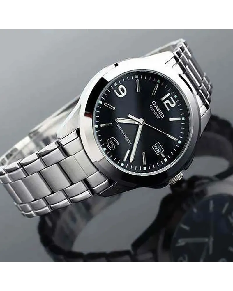 Zegarek Damski Casio LTP-1215A-1ADF + BOX
