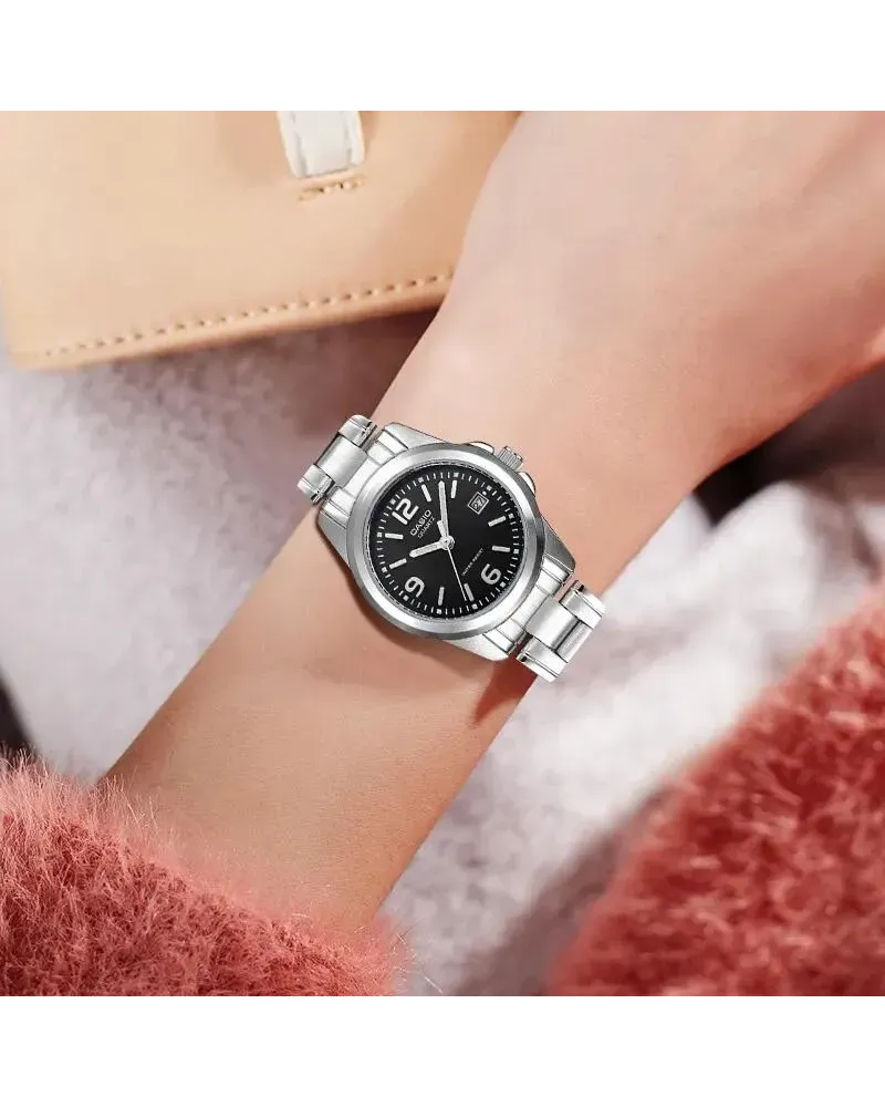 Zegarek Damski Casio LTP-1215A-1ADF + BOX