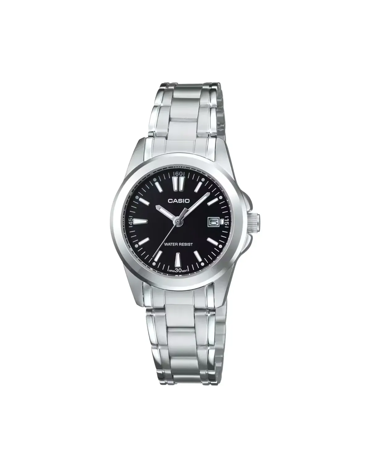 Zegarek Damski Casio LTP-1215A-1A2DF + BOX