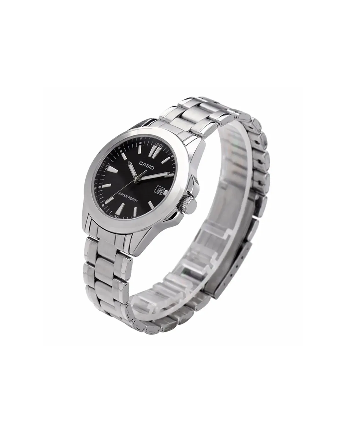 Zegarek Damski Casio LTP-1215A-1A2DF + BOX