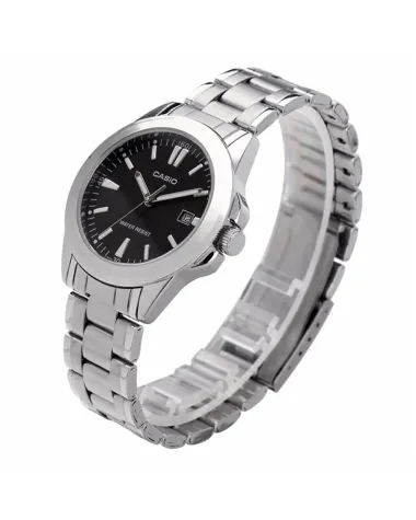 Zegarek Damski Casio LTP-1215A-1A2DF + BOX