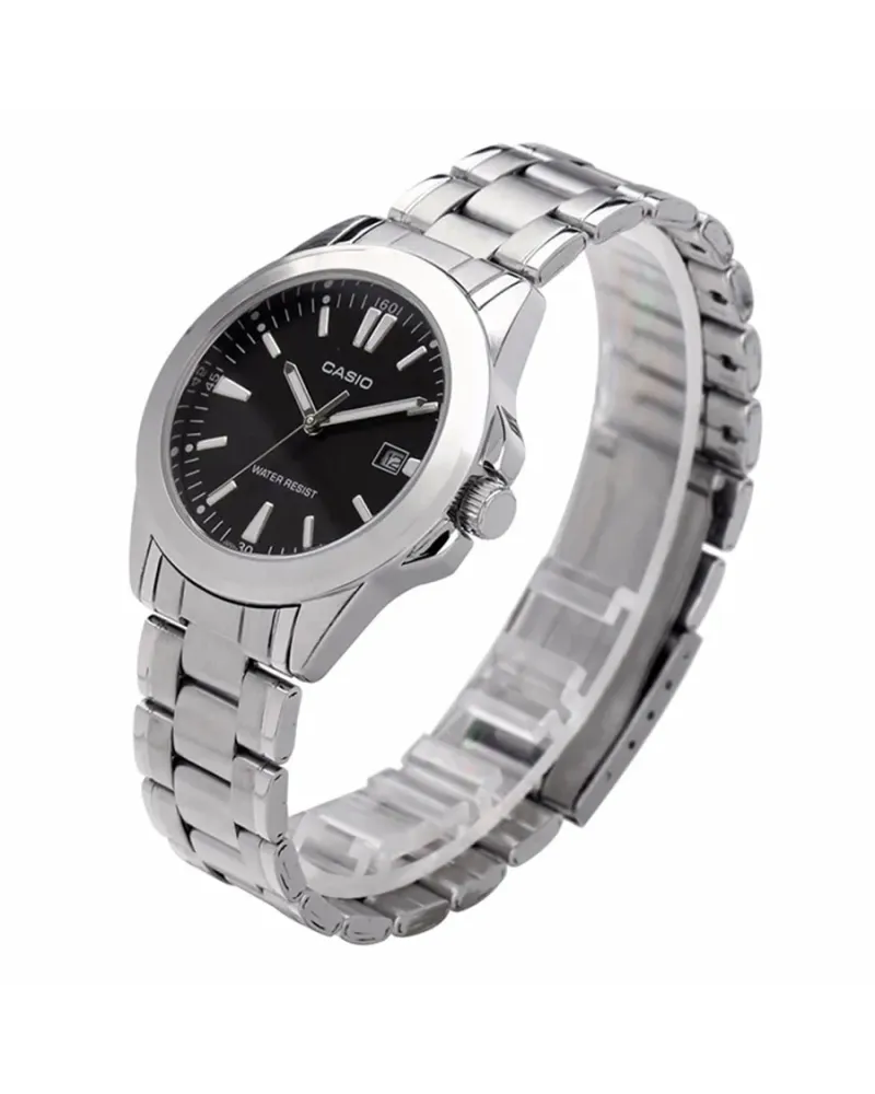 Zegarek Damski Casio LTP-1215A-1A2DF + BOX