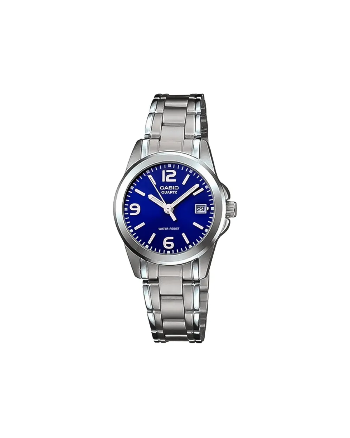 Zegarek Damski Casio LTP-1215A-2ADF + BOX Zegarek Damski Casio LTP-1215A-2ADF + BOX