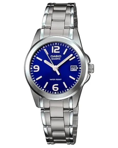 Zegarek Damski Casio LTP-1215A-2ADF + BOX