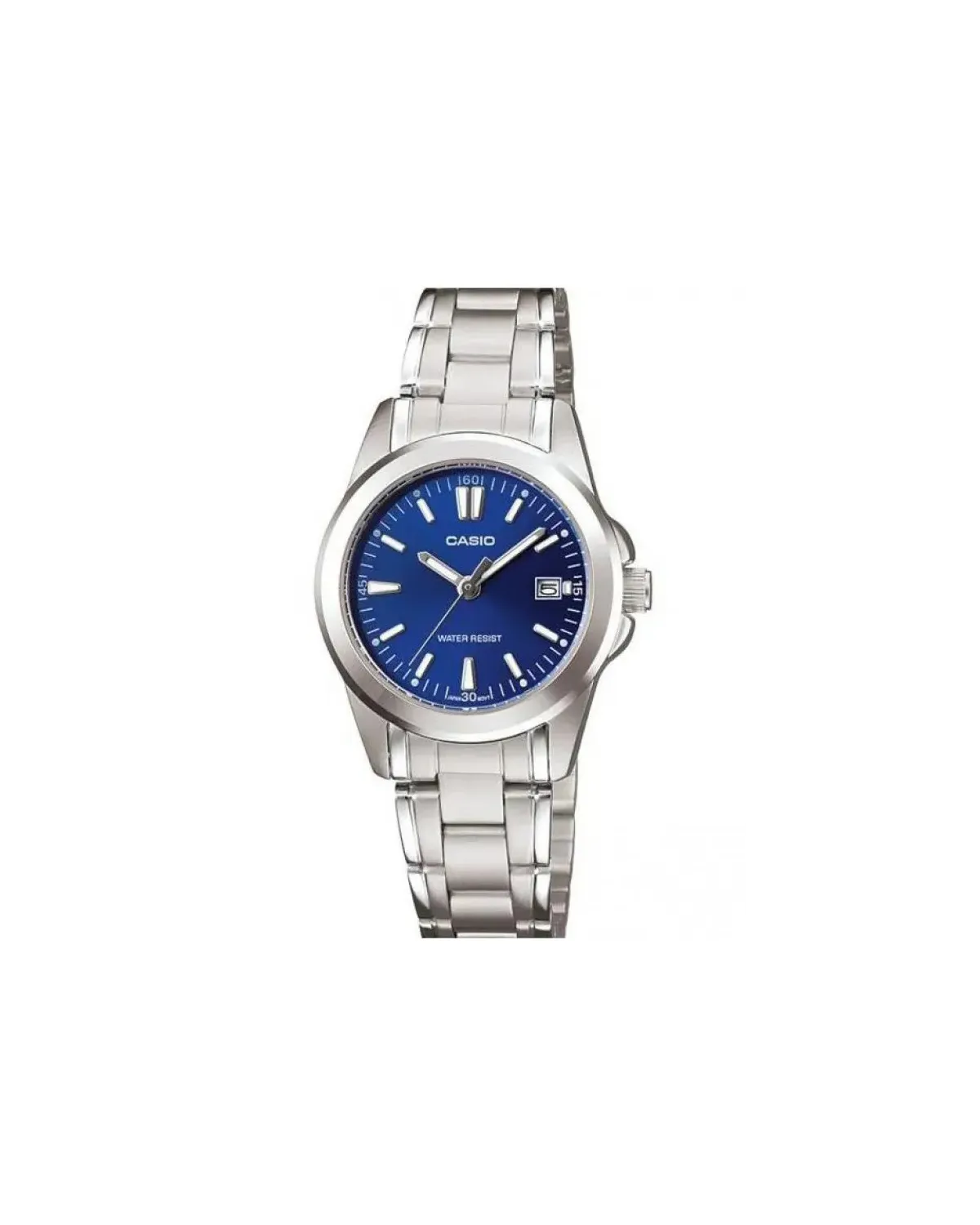Zegarek Damski Casio LTP-1215A-2A2DF + BOX