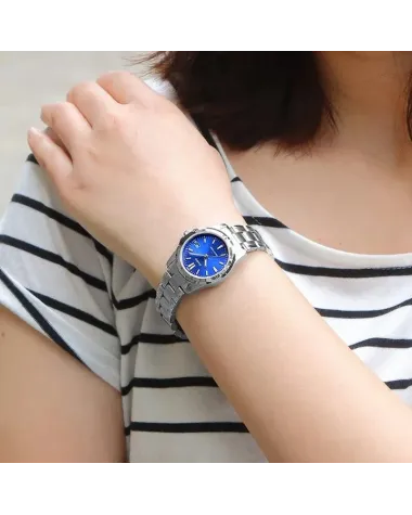 Zegarek Damski Casio LTP-1215A-2A2DF + BOX