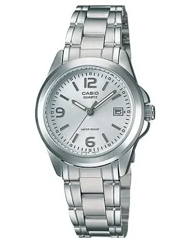 Zegarek Damski Casio LTP-1215A-7ADF + BOX