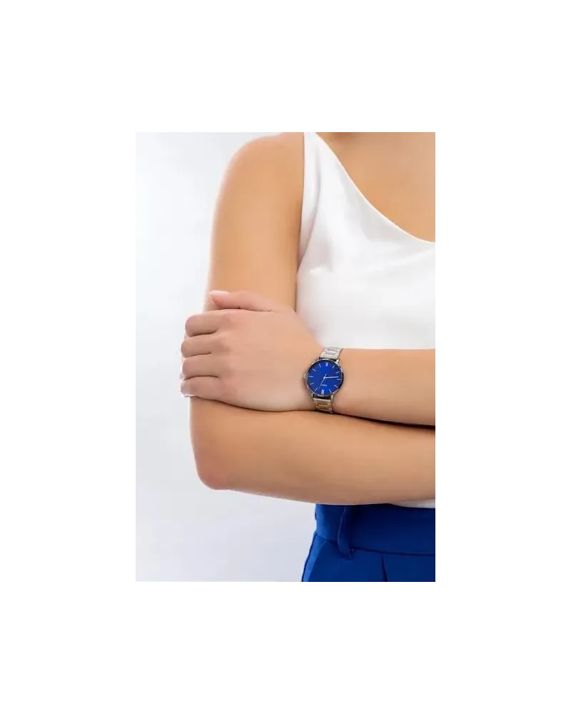 Zegarek Damski Casio LTP-VT02D-2A + BOX