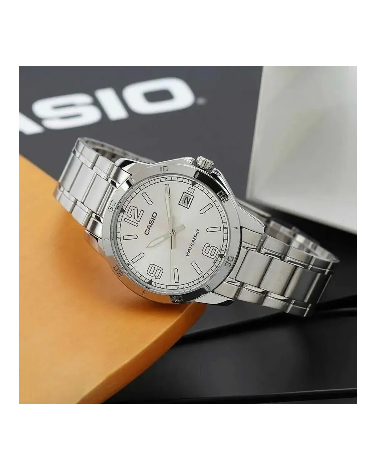Zegarek Casio Collection LTP-V004D-7B2 + BOX Zegarek Casio Collection LTP-V004D-7B2 + BOX
