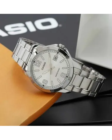 Zegarek Casio Collection LTP-V004D-7B2 + BOX Zegarek Casio Collection LTP-V004D-7B2 + BOX