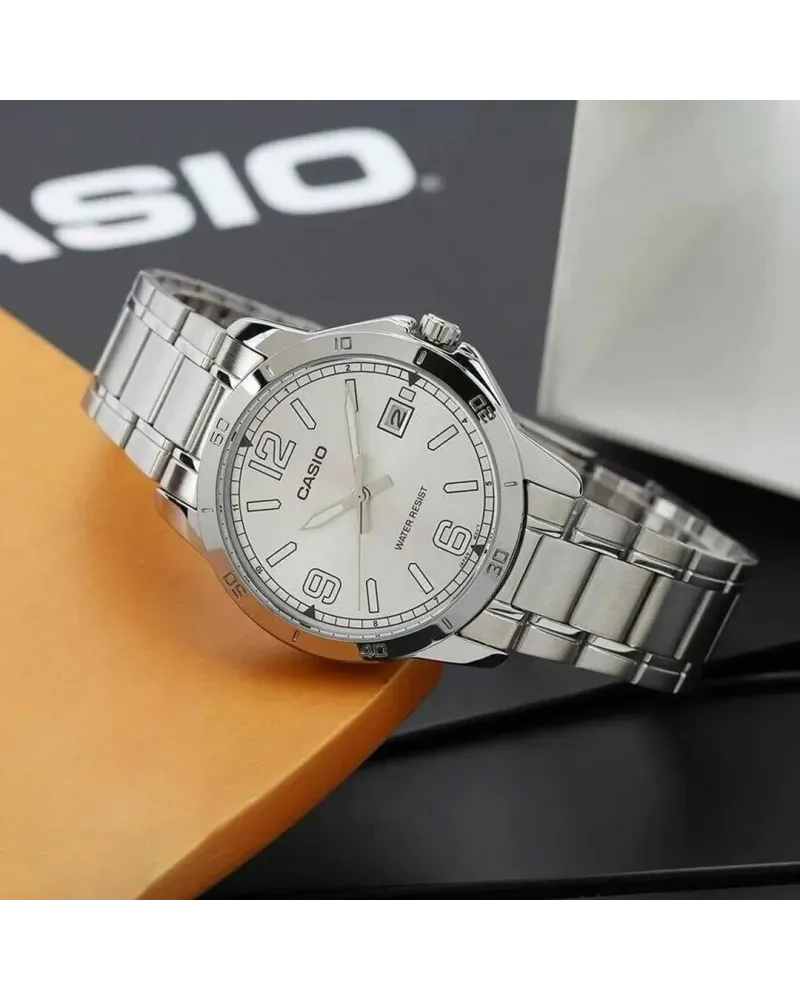 Zegarek Casio Collection LTP-V004D-7B2 + BOX Zegarek Casio Collection LTP-V004D-7B2 + BOX