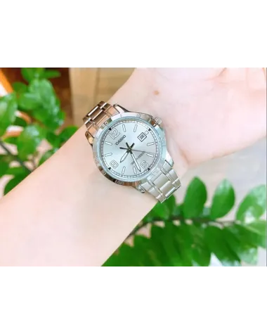 Zegarek Casio Collection LTP-V004D-7B2 + BOX Zegarek Casio Collection LTP-V004D-7B2 + BOX